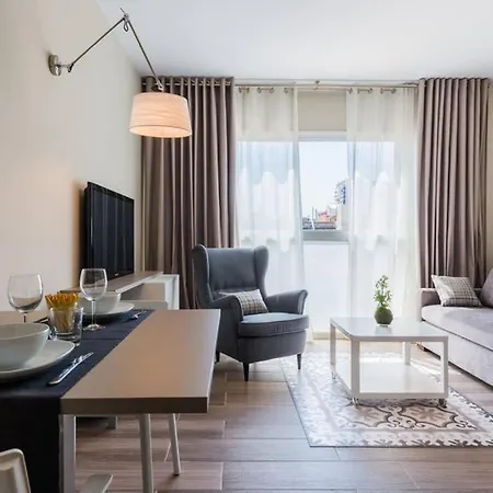 Apartment Flateli 430 101
