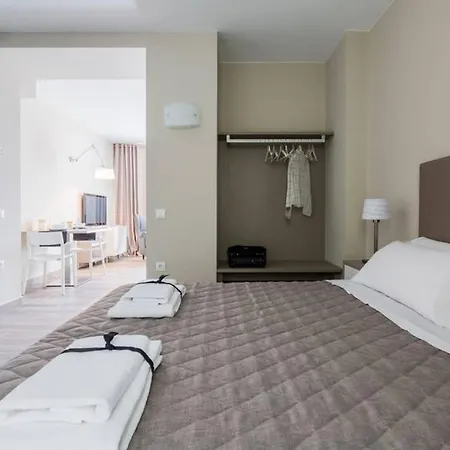 Flateli 430 101 Apartment