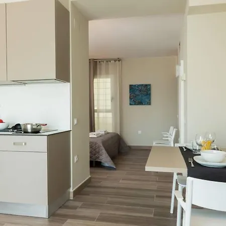 Apartment Flateli 430 101 Barcelona