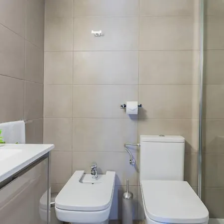 Apartment Flateli 430 101 Barcelona